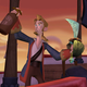 Image for article titled Telltale Tells Tales Of Monkey Island